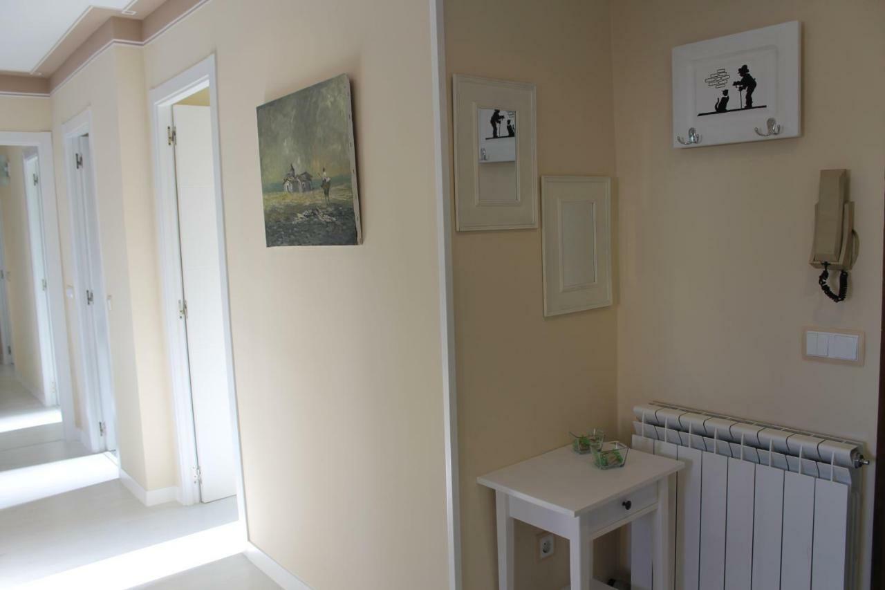 Disfruta A Pie Appartement