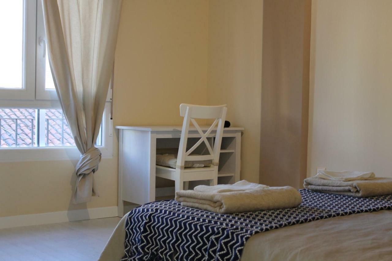 Disfruta A Pie Appartement