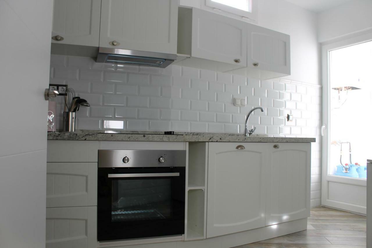 Appartement Disfruta A Pie