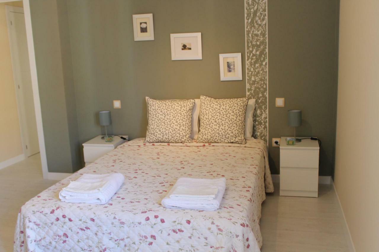 Appartement Disfruta A Pie León