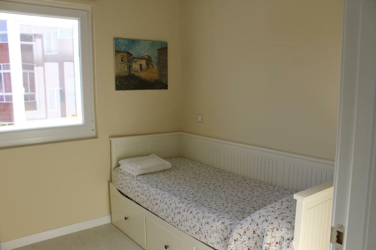 Appartement Disfruta A Pie