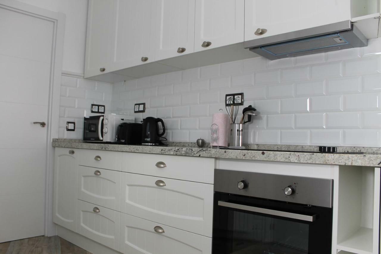 Disfruta A Pie Appartement *
