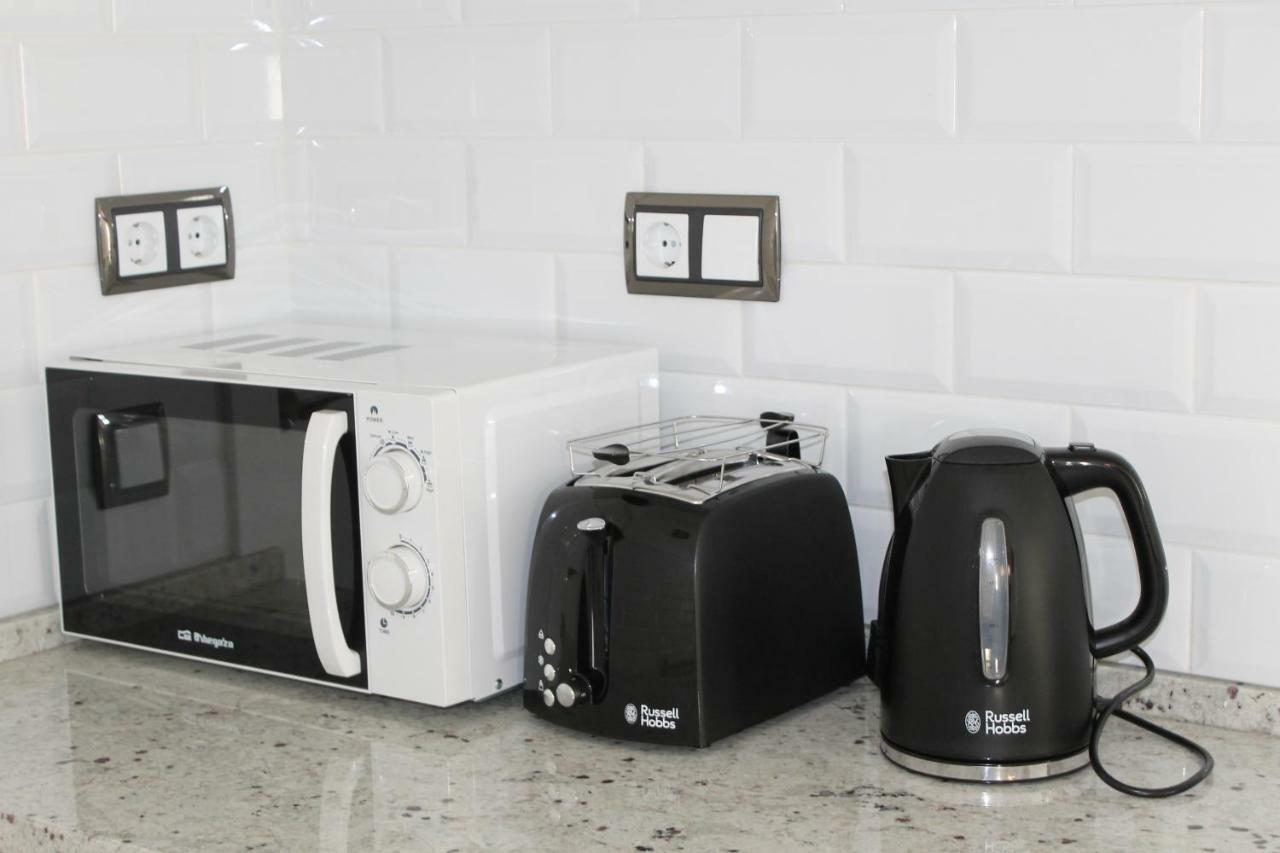Disfruta A Pie Appartement *