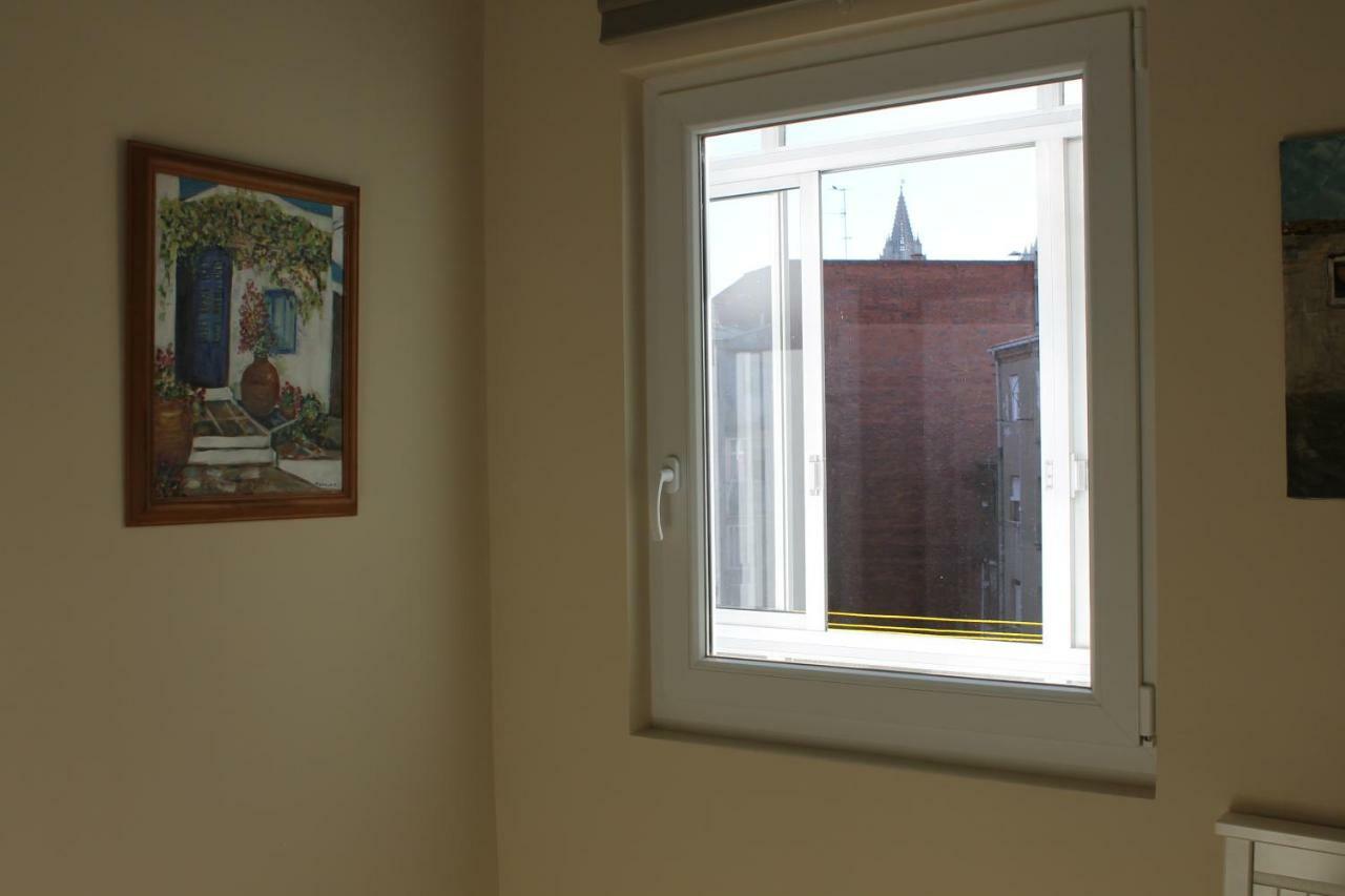 Disfruta A Pie Appartement